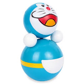 Lật Đật Doremon Ngộ Nghĩnh Dễ Thương ( Loại Tốt ) - LICLAC