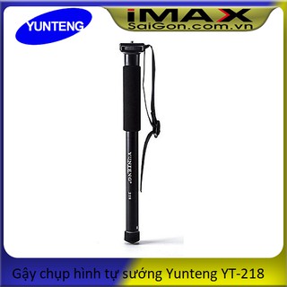 Gậy chụp hình tự sướng Yunteng YT-218
