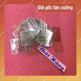 . Miếng lót cách nhiệt cho sò công xuất 5200 (100 chiếc) ..
