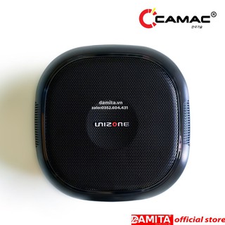 Máy trợ giảng không dây mic hạt gạo Unizone UZ – 8080