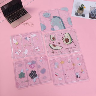 Đệm Gel trong suốt cho thú cưng Đệm nước làm mát giải nhiệt cho chó mèo