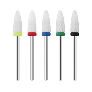 Đầu mài sứ ( 5 size )