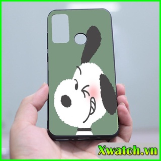 Ốp lưng TPU dẻo in hình G cho Vsmart Active 1+ Live Joy 3 Bee Active 3 Star 3 Live 4 Star 5 Joy 4 Star 4 Aris pro