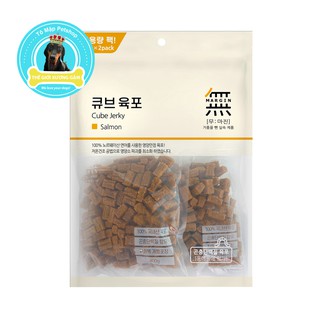 [NEW ARRIVAL 2021] SNACK BOWWOW THỊT VIÊN MỀM CHO CHÓ 800GR BOW WOW