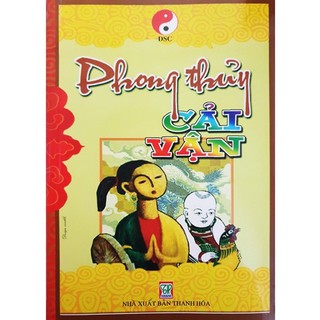 Sách.__.Phong Thủy Cải Vận