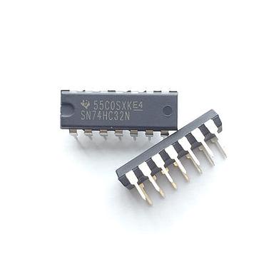 5con IC 74HC32