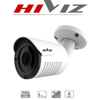 [Mã 55ELSALE1 giảm 7% đơn 300K] Camera HIVIZ IP POE HI-I202C25M/ HI-I212C20P 2.0MP Hàng chính hãng - Bảo hành 24 Tháng