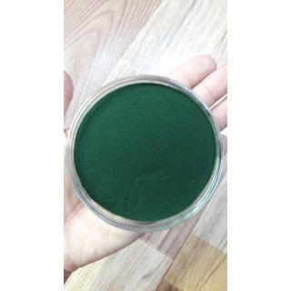 [Mã PET50K giảm Giảm 10% - Tối đa 50K đơn từ 250K] Tảo bột 50g