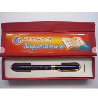 [Mã LIFEBOOK1 giảm 30K đơn 150K] Bút Máy kim thành 56 chuẩn công ty