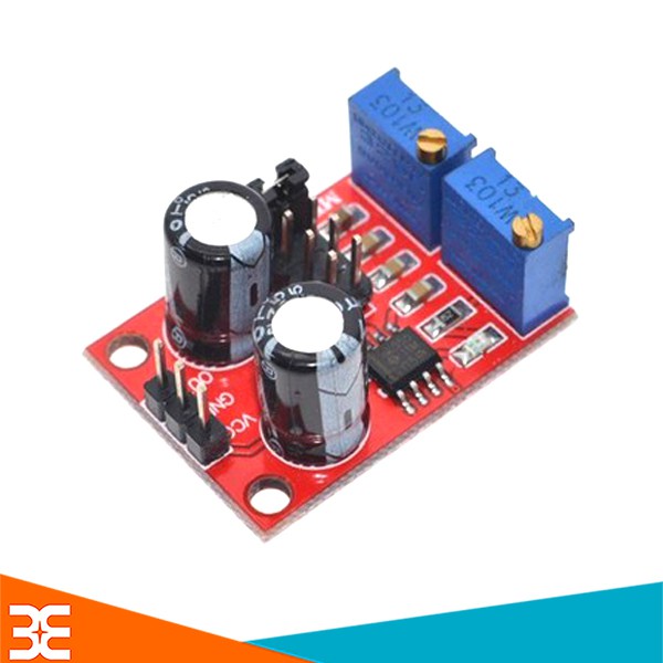 MODULE Tạo Xung NE555 CHẤT LƯỢNG