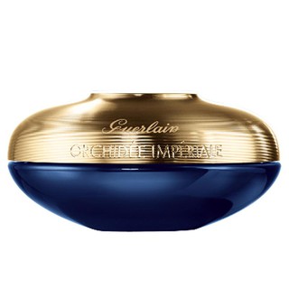 Kem dưỡng Guerlain Orchidée Impériale Eye And Lip Cream 15ml