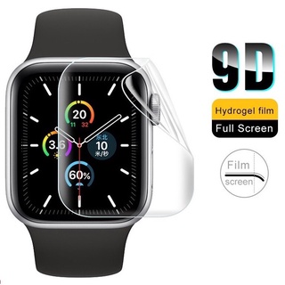 Miếng Dán PPF Apple watch từ seri 1 tới seri 7, chống va đập nhẹ , chống trầy xước tiệt đối