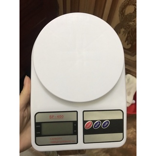[HÀNG SẴN-GIAO NGAY] Cân tiểu ly nhà bếp
