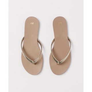 Dép xỏ (tông) H &amp; M