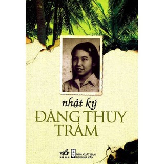 Sách - Nhật ký Đặng Thị Thùy Trâm