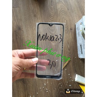 Mặt kính Nokia 2.3