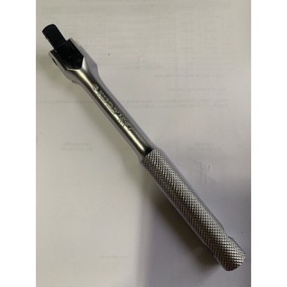 Cần Siết Đầu Lắc Léo 3/8 Dài 8 (205mm) KINGTONY 3452-08F