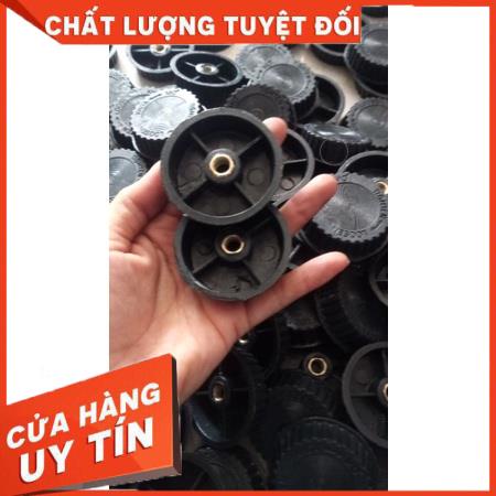 10 cái tán cánh quạt răng thau