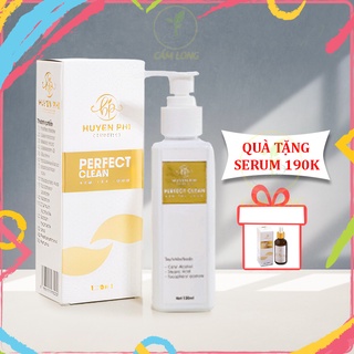 Kem Tẩy Lông Huyền Phi Body Toàn Thân Nách Chân Tay Chính Hãng HP59 Tặng Serum Kem Triệt Lông Vĩnh Viễn