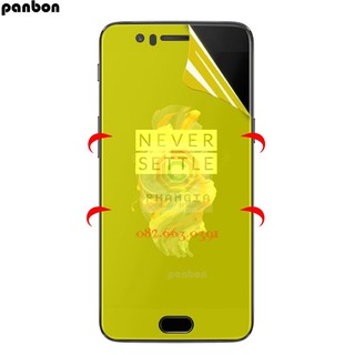 Dán ppf ZTE nubia Z11 max bóng, nhám-màn hình, mặt lưng, mặt lưng full viền