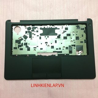Thay vỏ laptop dell latitude E7250
