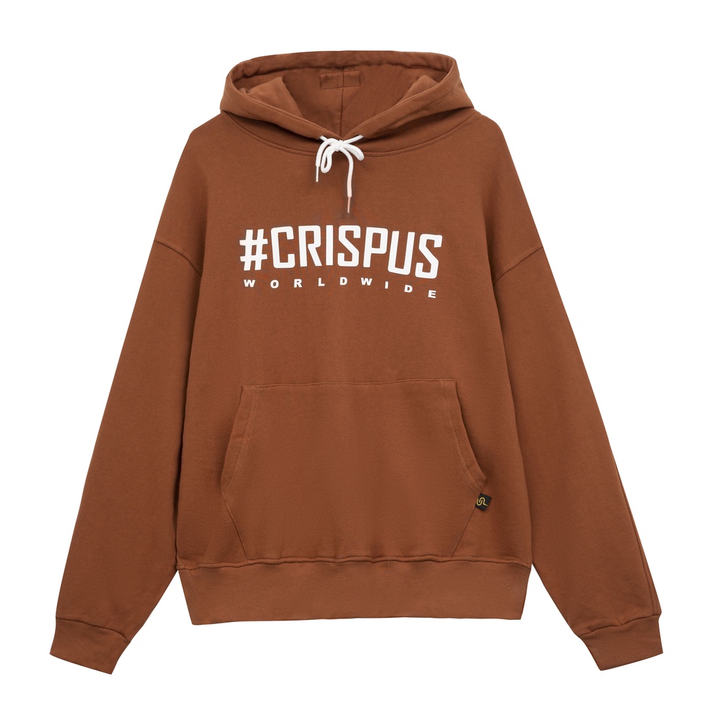 ÁO HOODIE BASIC NÂU CAM