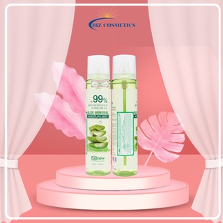 Xịt khoáng cao cấp Benew Aloe Mineral Moisture Mist 150ml