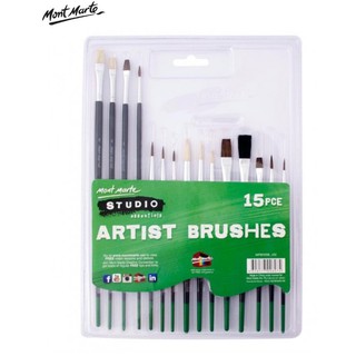 BỘ CỌ 15 CÂY MONT MARTE MM-MPB0008