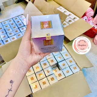 Kem Face Pháp A COSMETICS 2021  PHƯƠNG ANH