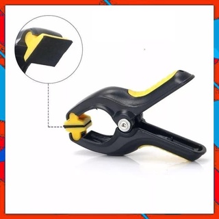 Kẹp giữ màn hình, ép kính Sunshine SS-048