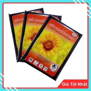 Giấy In Ảnh- Nguyên Liệu Giấy Cao Cấp, Chất Lượng Ảnh In Cao, Không Bay Màu
