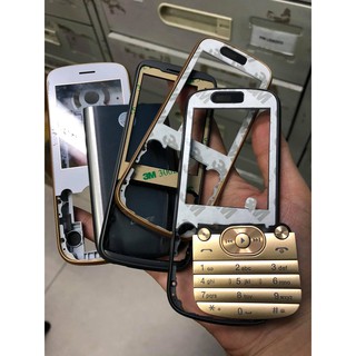 ""Linh Tinh""Còn ít Vỏ Sườn Nắp Phím Gionee S90 Zin Hãng Tháo Máy