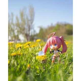 [ Ora Ora ] [ Hàng có sẵn ] Mô hình Figure chính hãng Nhật - Nendoroid Milim - Về Chuyện Tôi Chuyển Sinh Thành Slime