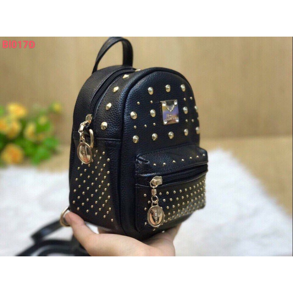 Balo Nữ Đinh Mini