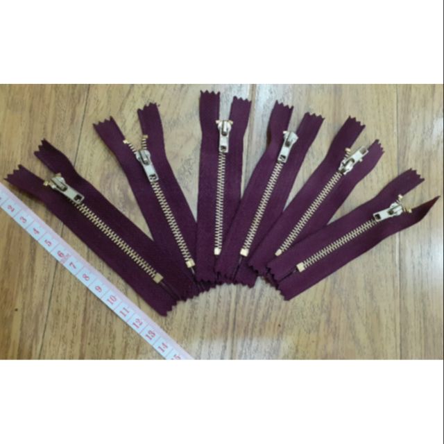 Khóa đồng xịn 12cm