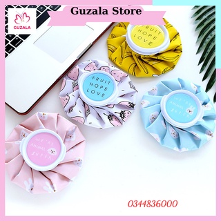 Túi chườm nóng lạnh đa năng - Mã: TS GD 144