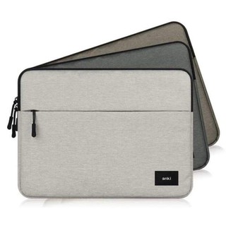 Túi chống sốc cho laptop, macbook thương hiệu Anki