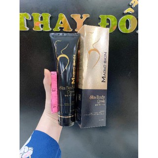 TAN MỠ GỪNG QUẾ MAGIC SKIN