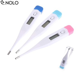 Nhiệt Kế Điện Tử Đầu Kim Loại SD169