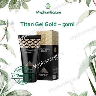 Gel-titan-gold hàng chuẩn Nga (Che tên khi nhận )