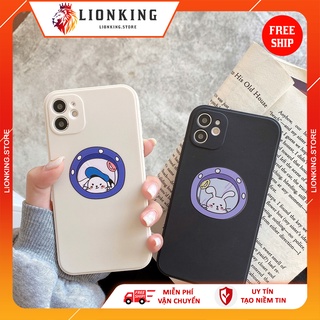 Ốp lưng iphone 6plus 6splus 7 plus 8plus X Xr XsM 11 12 13 Promax - MANGO184 - LionKingStore