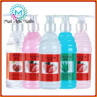 [SIÊU SALE] Kem mềm da vòi loại mới nail