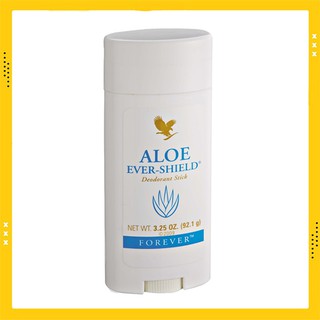 Lăn khử mùi Aloe Ever-Shield® 067