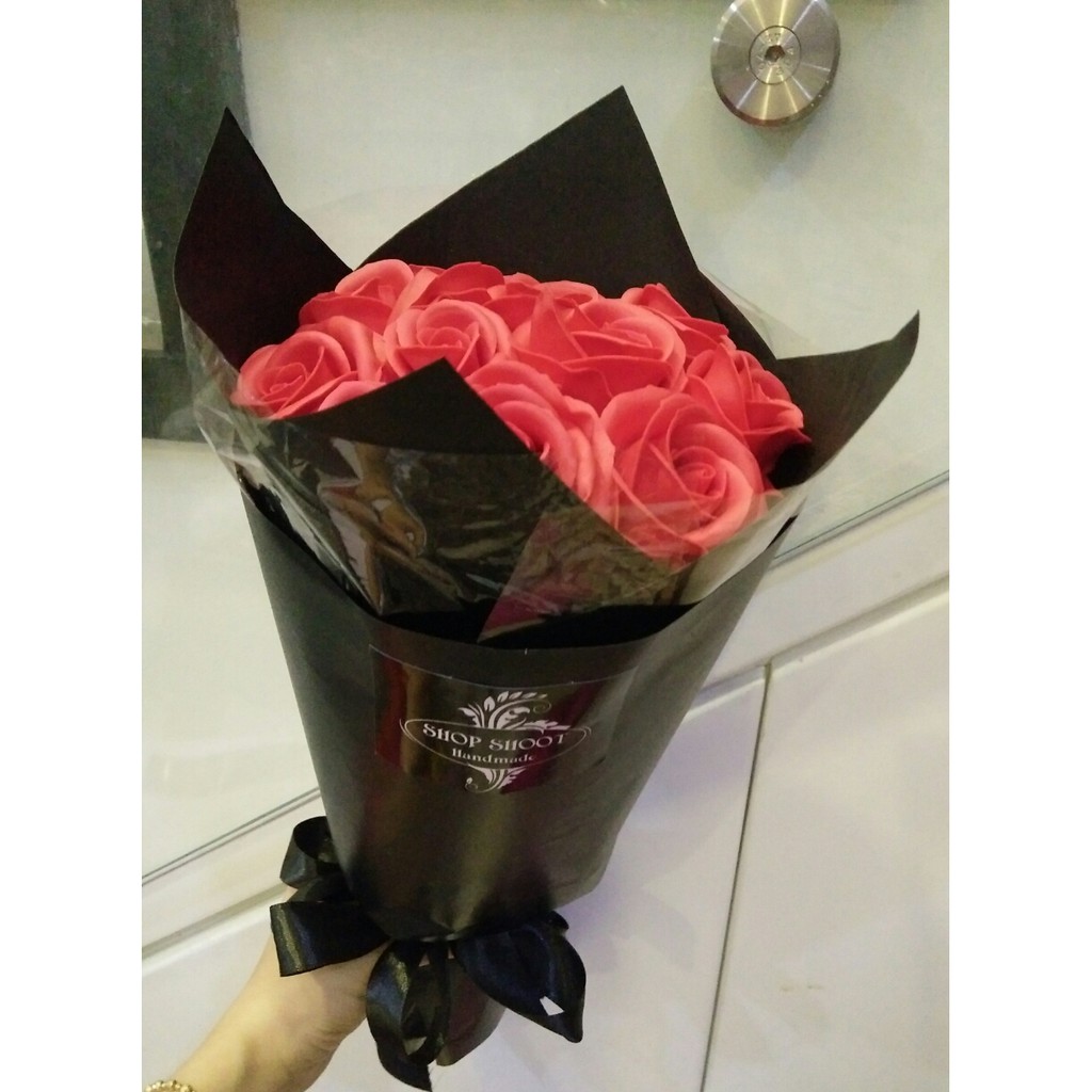Combo hoa hồng