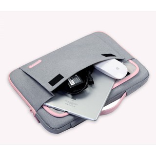 Túi chống sốc bảo vệ laptop IANBITE IB02
