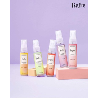 Xịt khử mùi Refre 30ml