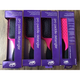 Lược Wet brush pro mẫu lớn-mới 100%
