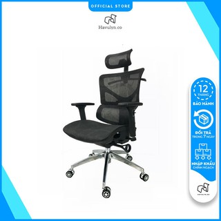 Ghế văn phòng ergonomic ghế làm việc Công Thái Học Spirit