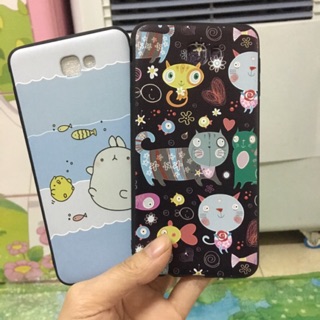 Ốp j7 Prime XINH LUNG LINK