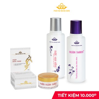 [Mã BMBAU50 giảm 7% đơn 99K] Bộ Phấn Nụ Ngừa Thâm Cơ Bản - Phấn Nụ Hoàng Cung